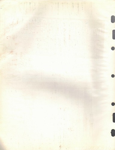 50er & frühe 60er Jahre (2) FEDERRÜCKFEDERUNG ERSATZANTENNE JOBBER WERBUNG EINSÄTZE - Bild 2 von 7