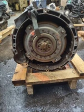 Used Automatic Transmission Assembly fits: 2013 Ford F150 PICKUP AT 6 speed 6R80