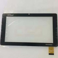 Per Clempad 5.0 CLEMENTONI My First 13335 13329 digitalizzatore touch screen