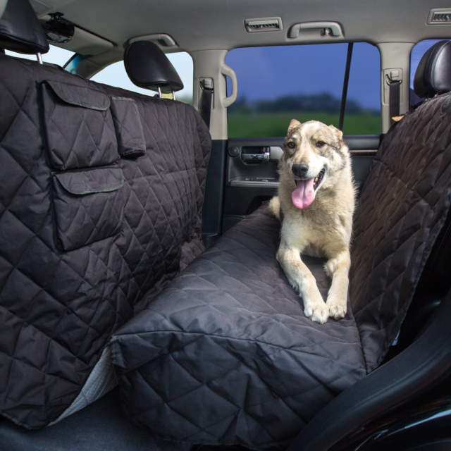 Seat Cover Tapiona Xl Truck Suv Dog Pet Extra Large Back Coverage 96 X56 Hammock For - Best Seat Covers For Shedding Dogs
