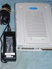 Norstar BCM50E R1.0 4CO, 4 VM, 2 VOIP Gateway, 16 IP Seats, w/PS defaulted