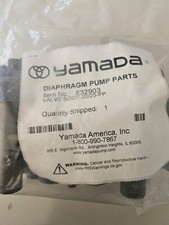 YAMADA 832903 Valve Body Assembly