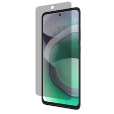 Privacy Anti-Spy Screen Protector Guard Film For Motorola Moto G 5G / One 5G Ace