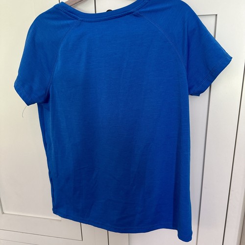 Lot Of 4! Girls Old Navy Active/Breath On Activewear Tanks & Tee Sz; Sz XL (14) - Picture 19 of 20