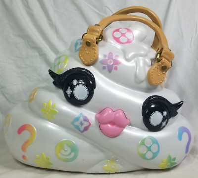 Poopsie Slime Surprise Pooey Puitton Purse - Incomplete Please See Description