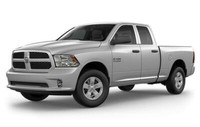 2021 RAM 1500 Classic Night Edition