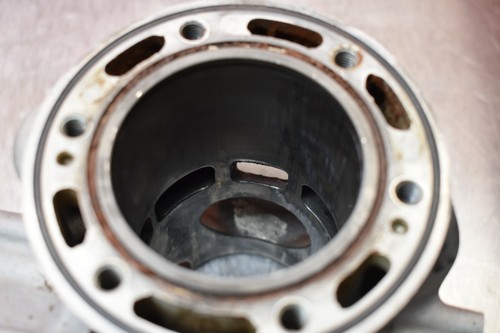 2003 - 2021 Yamaha YZ250 Core Cylinder yz Yz 250 03 10or - Bild 8 von 12