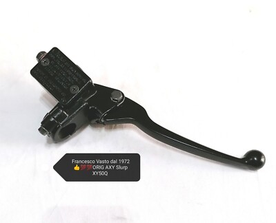 ORIG     AXY Slurp XY50QT Universal Peugeot LINHAI Garelli Kimco Brake Pump
