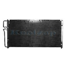 For Ranger F-100 Pickup Truck Air Condition A/C Cooling Condenser Assembly