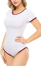 Womens Bodysuit. Romper. ABDL. Jumpsuit. One Piece.