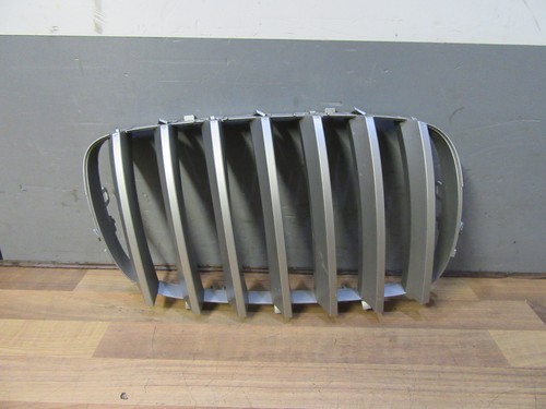 NIERE rechts + BMW X5 E70 X6 E71 + Original Grill Kühlergrill 6-Zylinder 7157688