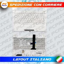 TASTIERA TOPCASE ASUS EEEPC X101H