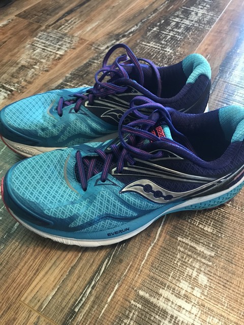 asics runwalk review