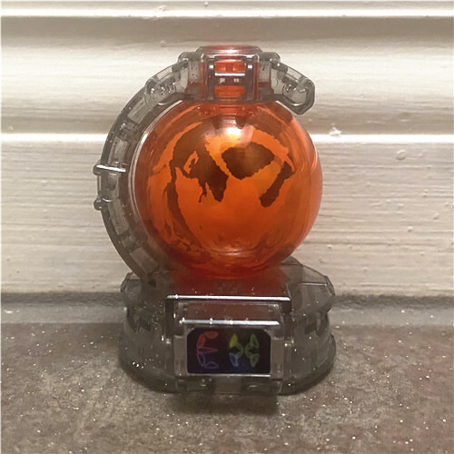 YOU Pick! Power Rangers Kyuranger Cosmic Fury DX SG GP