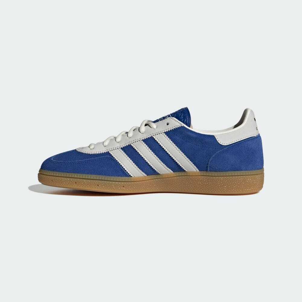 JP5278 adidas Originals Handball Spezial College Royal Cloud White Gum (Men's) image 3
