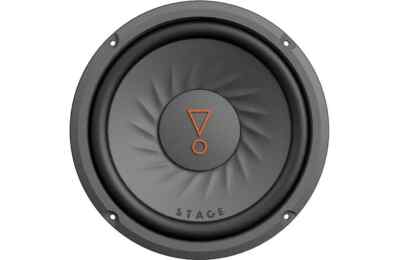 2 X JBL Stage 82 8
