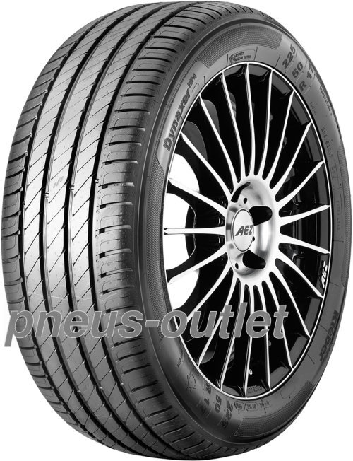 Pneu été 215/60 R16 99H XL Kleber Dynaxer HP 4 pneu voiture renforcé haute adhérence