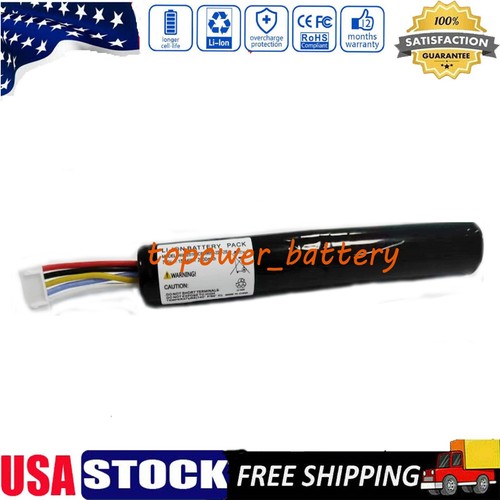 Batteria Compatibile Per Bang & Olufsen J406 - 2200mAh 7.4V Li-Ion Per BeoLit 15, BeoLit 17, BeoPlay A2 - Foto 8