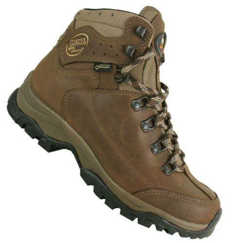 Meindl Vakuum Ultra GTX Gore Tex Women's Hiking Boots Trekking Shoes Outdoor - Picture 2 of 6