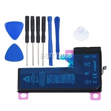 For iPhone 11 Pro Battery Premium Internal Replacement 3500mAh + Tool Adhesive