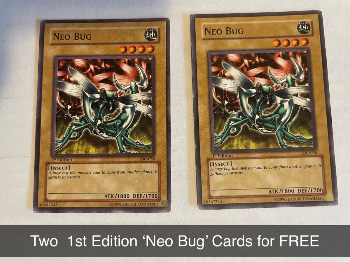 list of old yugioh cards Insect Queen [CT1-EN005] Secret Rare
