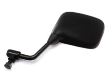 Specchio retrovisore sinistro nero per Yamaha FJ 1100 SRX 600 XJ 600 F XJ 900 F XJ 750 FJ XJ