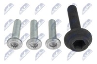 NTY KLP-VW-013-Z Reparatursatz, Radnabe FüR Audi, Seat, Skoda, VW