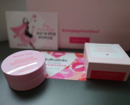 MARY KAY Hydrogel Eye Patches Augenpads 30 Paare/ 60 Stück - Bild 3 von 6
