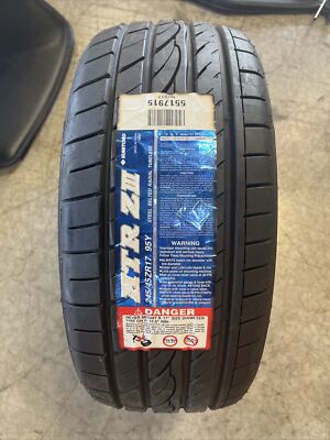 その他 Shimo Sumitomo Tires NEW 245/45ZA17 95Y HTR Z3 SET OF 2 dmr | eBay