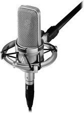 Audio-Technica AT4047/SV Cardioid Condenser M...