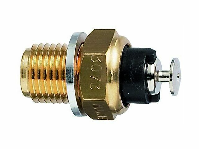 For 1985-1988 Volkswagen Quantum Water Temperature Sender