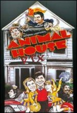 National Lampoon's Animal House WS 30th Anniversary Edition Delta House