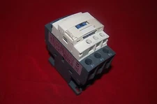 1pc New type FITS LC1D32F7 AC CONTACTOR 32A COIL 110V AC 50/60HZ