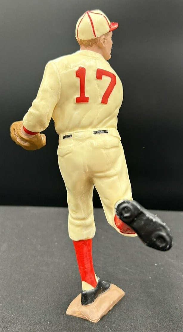 Hartland Limited Edition Baseball Statues Dizzy Dean eBay