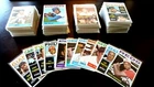 1964 topps baseball cards #351 to #420, complete your set