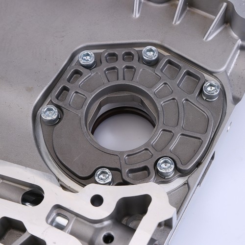 Ölpumpe Oil Pump für Opel Agila A Astra G H Corsa C D Meriva X03 Tigra 93181959 - Bild 14 von 17