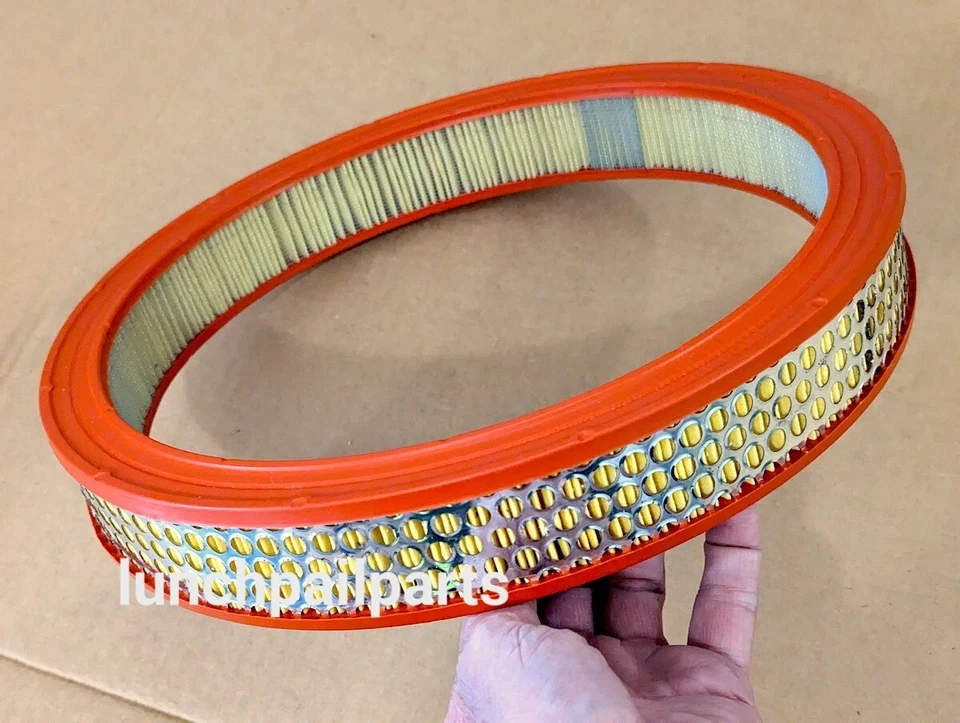 Nuevo de Lote Antiguo 429 SCJ Super Cobra Jet Ram Air Ford Fairlane Torino GT Mercury Cyclone Spoi Foto 2 de 4