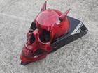 “RED DEVIL” Custom Cheese Wedge For Victory Jackpot , Cross Country And More