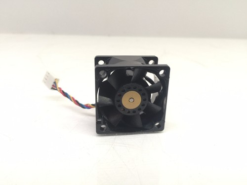 Rodamiento de bolas axial ventilador de CC Delta Electronics THA0412BN 12V 1.32A (40 X 40 X 28 mm) - Imagen 4 de 4