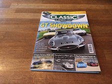 Classic & Sports Car magazine UK 2010 - 2022 pick choose your issue from list