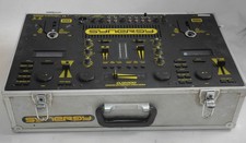 SYNERGY DJ2000 CD DJ system (Faulty)