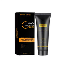 Mens Intimate Cream, Elycura Men's Repair Activity Cream 2PCS