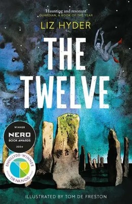 The Twelve | Liz Hyder | Taschenbuch | 256 S. | Englisch | 2026 | Pushkin Press