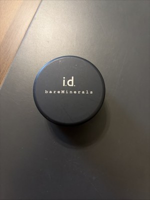Bare Escentuals i.d. bareMinerals Foundation MEDIUM 30873 loose powder 0.3 oz 9g