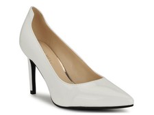 Woman's Dress Shoes Nine West Edden Pump