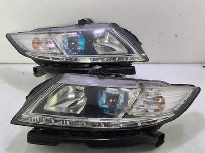 JDM Honda CRZ CR-Z ZF ZF1 ZF2 HID 2011-2016 FRONT Headlights Lamps