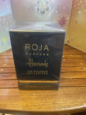 Harrods pour femme - Authentic Roja - 100ml - Sealed Box