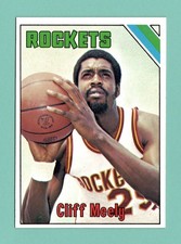Click to enlarge Cliff Meely