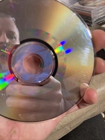 Hydro Thunder (Sega Dreamcast, 1999) Disc And Manual Only