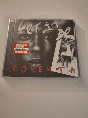 Let It Be Roberta: Roberta Flack Sings the Beatles by Roberta Flack (CD,...B28
